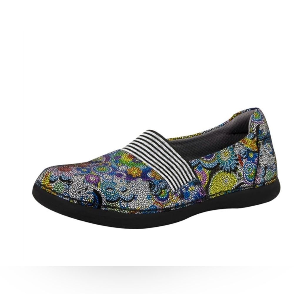 Alegria Glee Hippie Chic Dottie Shoe 37